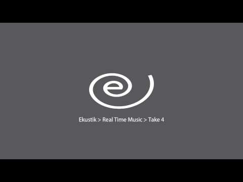 Ekustik Take 4 (Audio)