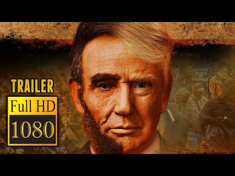 Death Of A Nation (2018) Trailer