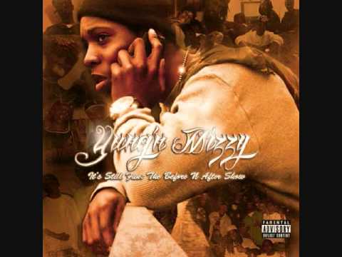 YungN Mizz - Real Facts From The Trap