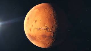 The Strange Mysteries of the Moons of Mars