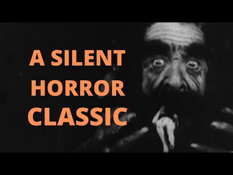 L'Inferno (1911) A Silent Horror Classic