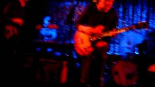Teenage Fanclub - Sometimes I Don't Need To Believe In Anything live im Atomic Cafe