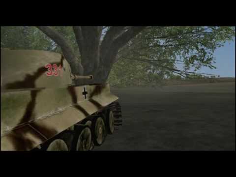 World War II Online : Battleground Europe PC