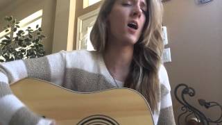 I Miss You by Kacey Musgraves Cover