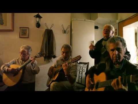 Fado, Abílio Marcelino Alves, "Marcha do Marceneiro" - "Fado do Sobreiro"