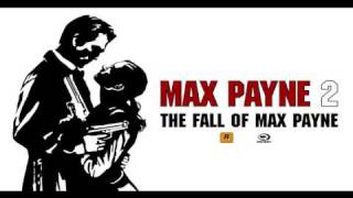 Max Payne 2 [Music] - Late Goodbye