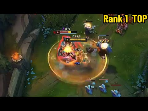 Rank 1 TOP: This Wukong is a MONSTER
