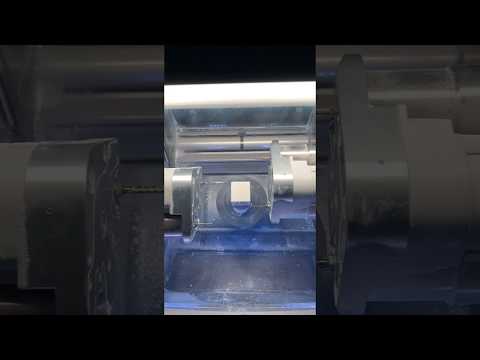 CEREC MC XL Timelapse