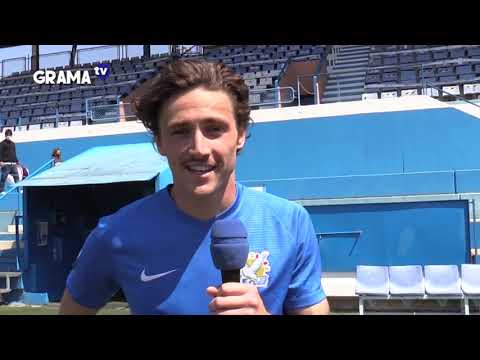 FE GRAMA 1 - CASTELLDEFELS 0