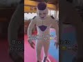 Frieza At Planet Fitness Shorts