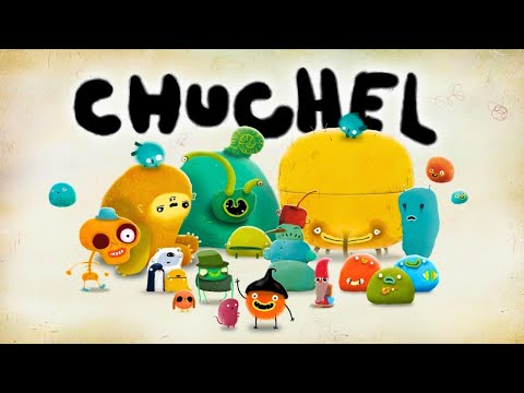 CHUCHEL By Amanita Design Full Gameplay (Android, iOS) - YouTube
