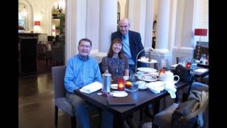 Tribute to John Fry - feat. &quot;Look Up&quot; by Chris Bell