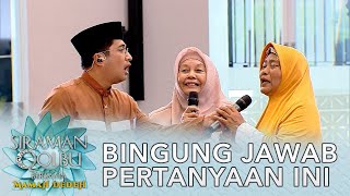 Download lagu Lucu Banget, Bertanya Pakai Bahasa Jawa - Siraman Qolbu Mamah Dedeh mp3 Download lagu Lucu Banget, Bertanya Pakai Bahasa Jawa - Siraman Qolbu Mamah Dedeh mp3