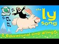Nessy Spelling Strategy LY Words Singalong Learn To Spell