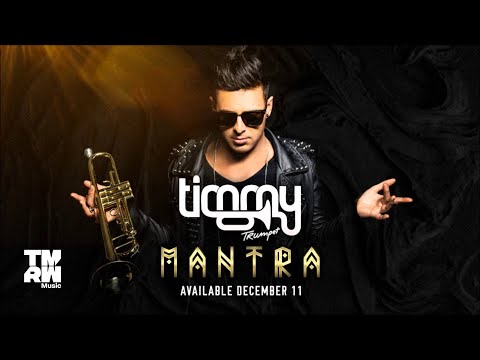 Timmy Trumpet - Mantra