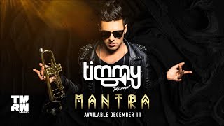 Timmy Trumpet - Mantra