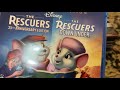 My Disney And Pixar DVD And Blu Ray And 4K Collection 2
