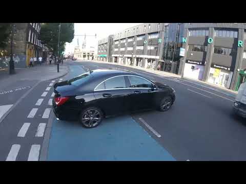 KO15KNL - Pull Out - Cloned Vehicle?