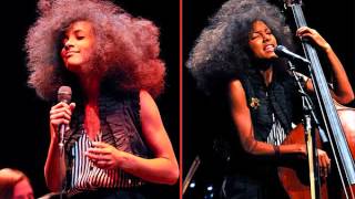 All Over Again - Stanley Clarke and Esperanza Spalding