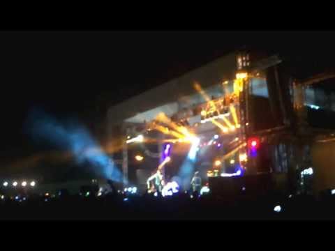 Nobuo Yamada NoB - Go! Go! Sentai Boukenger Anime Friends 2013