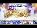BREAKOUT 2024 I WORSHIP NIGHT WITH APOSTLE JOSEPH ZIBA
