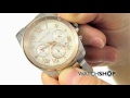 Michael Kors Ladies' Brecken Chronograph Watch (MK6368)