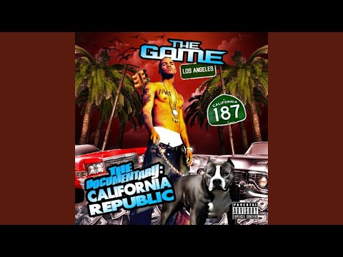She Wanna Have My Baby Ft Trey Songz - Game