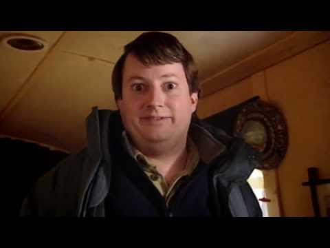 Dead Dog In The Bin - Peep Show