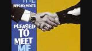 The Replacements-Alex Chilton