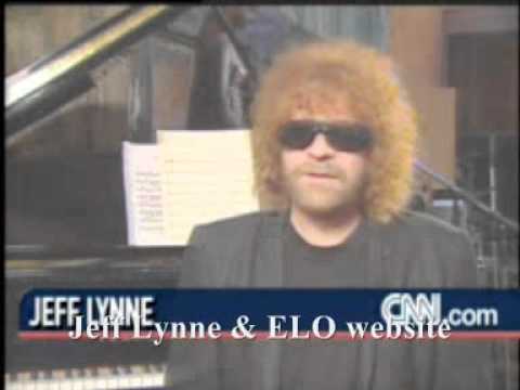 Jeff Lynne talks about Zoom (2001)