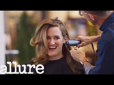 Celebrity Hairstylist Surprises 5 Women with Makeovers...