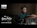 Harry Potter I Kamień Filozoficzny Zapowiedź HBO Max