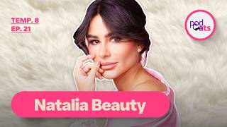 NATALIA BEAUTY | PODCATS 8ª TEMP #21