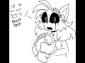An Intriguing Curse Comic I Voiced Over With A Guest VA