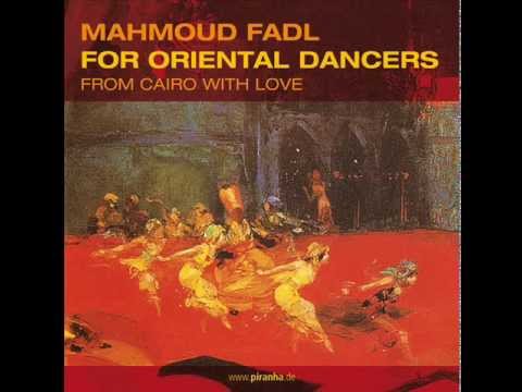 Mahmoud fadl - From Cairo With Love