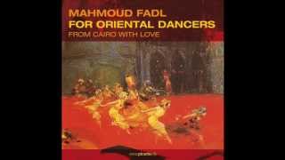 Mahmoud fadl - From Cairo With Love