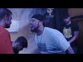 Coach Killa CLASHES W Rocky At SlapFIGHT BIG DRAMA
