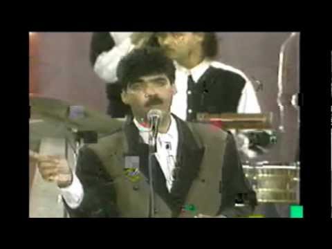 Willie Gonzalez - Tomame Como Soy