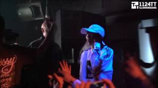 170107 PUT IT DOWN :김효은