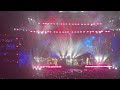 Mudhal Kanave Full Song ️ Crowd Reaction Pahh ️ ️ Harrisjayaraj Live In KL2023 Harishraghavend