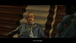 Ghost of tsushima livesteam by sinistrous 1080p