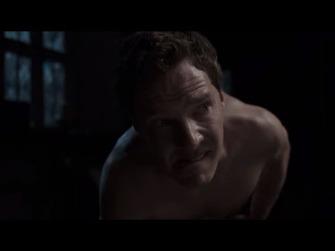 Benedict Cumberbatch - Richard III - The Hollow Crown (Legendado PT)