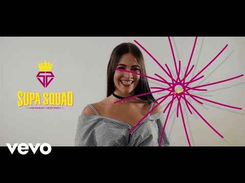 Supa Squad - The One (Feat. Virgul) [Official Video 2017]