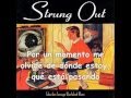 Strung Out - Radio Suicide (Subtitulada)