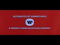 Warner Bros Pictures Distribution 1984
