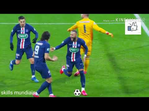 Neymar Jr ( We Are by Jo Cohen & Sex Whales )