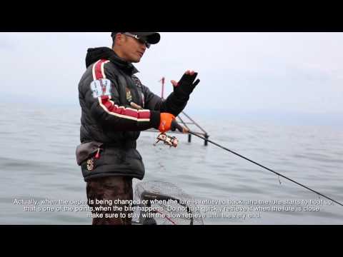 DUO Realis Spinbait 80 8cm 9.4g CCC3243 BK Ayu S