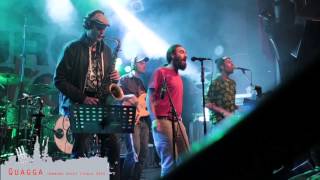 Hamburg rockt Finale 2014