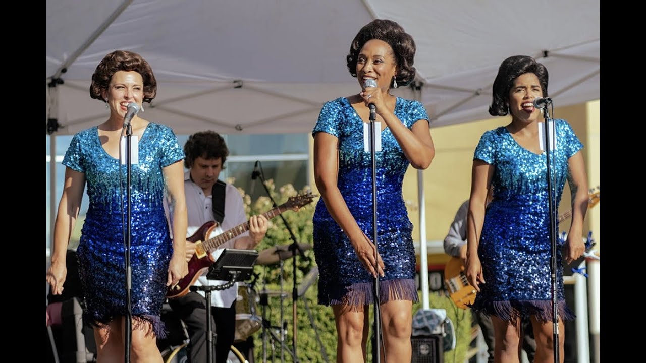 Promotional video thumbnail 2 for The Jewel Tones