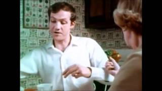 Salvo Detergent Commercial From The Early 70's